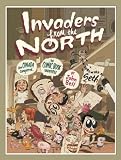 Review Dundurn Press  / Invaders from the North: How Canada Conquered the Comic Book Universe