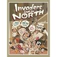 Invaders from the North: How Canada Conquered the Comic Book Universe