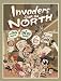 Invaders from the North: How Canada Conquered the Comic Book Universe