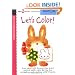 Let's Color!  (Kumon First Step Workbooks)