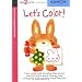 Let's Color! (Kumon Workbooks)