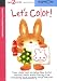 Let's Color! (Kumon First Step Workbooks)