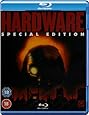 Hardware - Special Edition [Blu-ray]