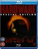 Hardware - Special Edition [Blu-ray]