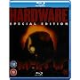 Hardware [Blu-ray] [1990]