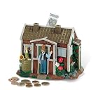 Eigenschaften Bullyland Spardose / Figuren Spardose Petterson & Findus