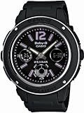 [カシオ]CASIO 腕時計 Baby-G ベビージー BGA-150-1BJF レディース