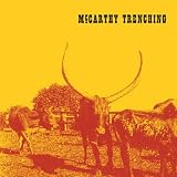 Mccarthy Trenching