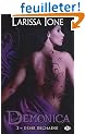 D�monica, Tome 2 : D�sir d�chain�