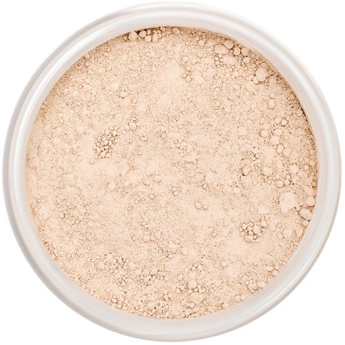 Lily Lolo 100% natural mineral foundation, fair, BLONDIE, 10g