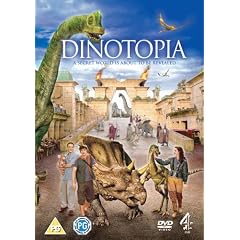 Dinotopia [DVD]