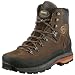 Meindl Men GTX 680083, Herren Sportschuhe - Wandern, braun (dunkelbraun2), EU 44