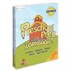 Preschool Prep Workbook (featuring all of the characters from Meet the Letters, Meet the Numbers, Meet the Shapes, Meet the Colors, Meet the Sight Words 1,2 and 3)