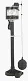 Flint Walling/Star 3CEH Do it and Do it Best Column Sump Pump