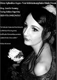 book cover Hinter Aphrodites Augen - Alice Schwarzer