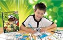 Ben 10 - Comic Maker Kit