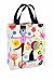 Blue Q See You Around Handy Tote
