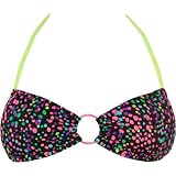 Raisins Dream Catcher Jasmine Bra Bikini Top - Women's