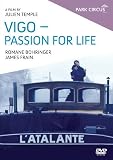 Vigo: Passion for Life [Region 2]