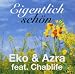 Cover of Eigentlich schön [Single-CD]