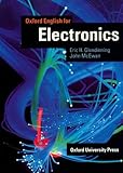 Oxford English for electronics