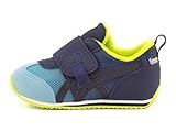 [アシックス スクスク] asics SUKU2 女の子 男の子 キッズ ベビー 子供靴 通学靴 運動靴 ランニングシューズ スニーカー アイダホ ベビー GR-ES 2 ストラップ 通気性 カジュア