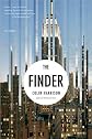 a novel:The Finder byHarrison(paperback)(2009)