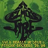 Vol. 1-Really in Love!: Psycho Rockers 1979-84