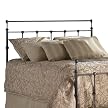 Mahogany Gold Winslow Headboard - Queen