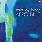 Afro Blue