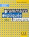 Grammaire expliquee du francaisdebutant