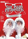 The Two Ronnies - The Christmas Specials - 2-DVD Set ( The 2 Ronnies - The Christmas Specials ) [ NON-USA FORMAT, PAL, Reg.2.4 Import - United Kingdom ]