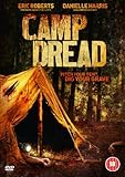 Camp Dread [DVD]