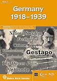 Germany 1918-1939