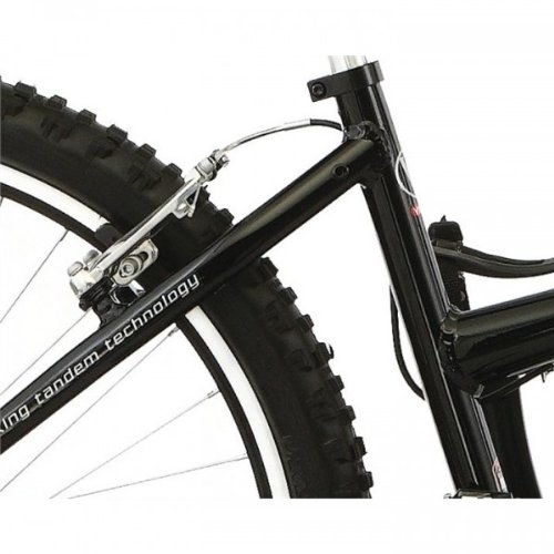 Viking Valhalla 24sp Aluminium Mountain Bike Tandem