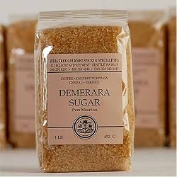 Sugar - Demerara (Mauritius) by ChefShop