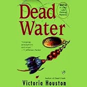 Dead Water | Victoria Houston