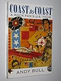 Coast to coast : a rock fan's U.S. tour