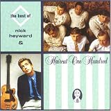 Haircut 100/Nick Hey -  Best of Haircut 100