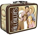The Beverly Hillbillies DVDs in Collectable Tin with Handle