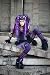 Cyber Gothic Girl - 48