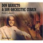 Click here to buy Don Barreto Et Son Orchestra by  Don Et Son Orchestra Barreto .