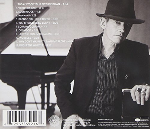 You Should Be So Lucky