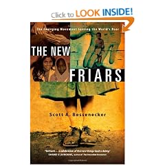The New Friars