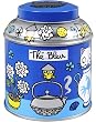 Scatola The blu