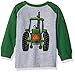 John Deere Baby Boys' Big Tractor Tee