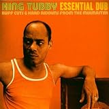 Essential Dub: Ruff Cuts and Hard Riddims from the Mixmaster