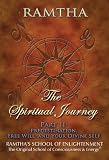 Ramtha, The Spiritual Journey. Part II: Predestination, Free Will, and Your Divine Self - DVD