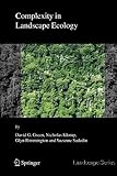 Complexity in landscape ecology
