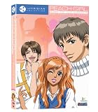 Peach Girl: Box Set (Viridian Collection)